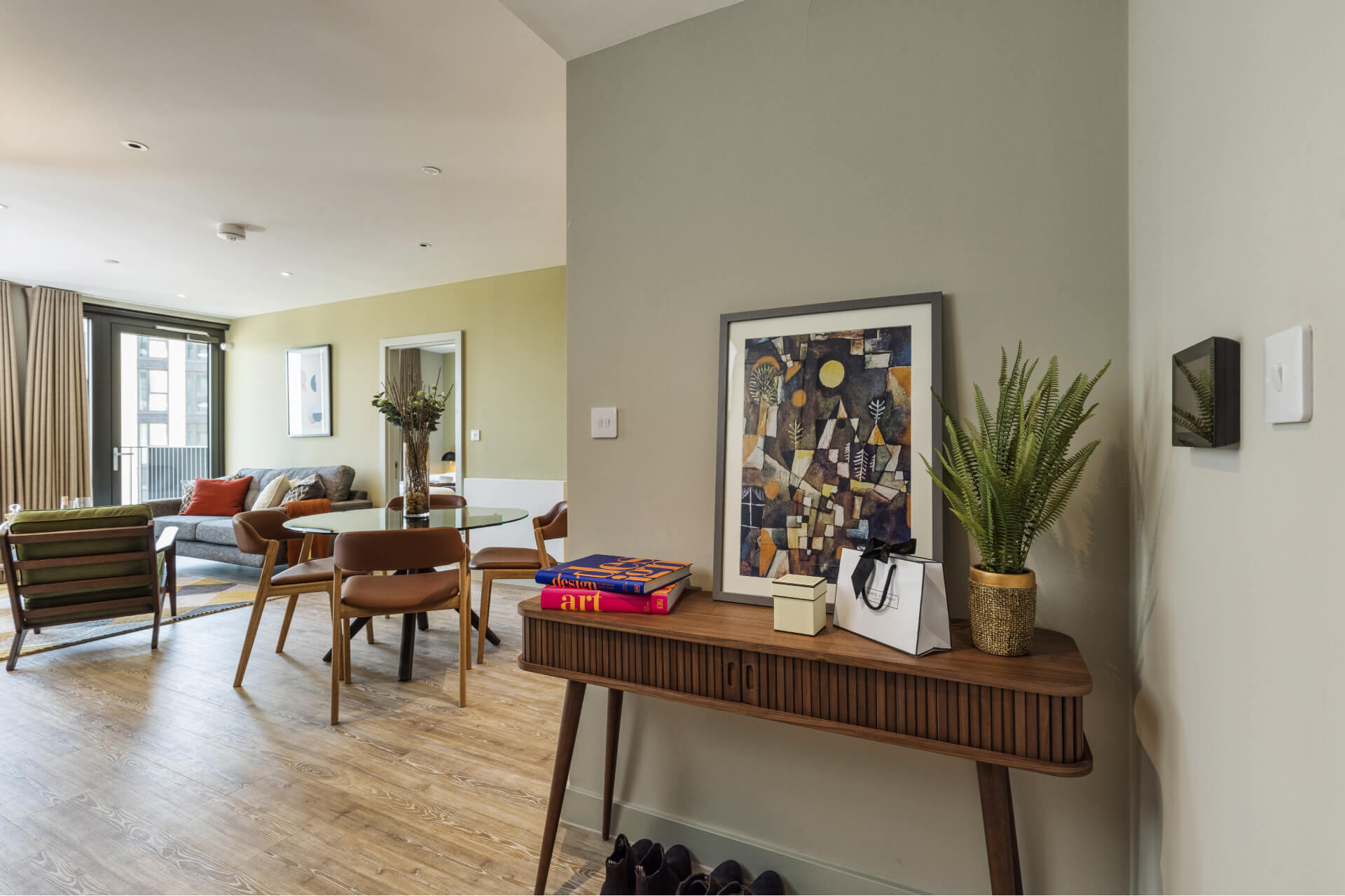 2 Bedroom Flats to Rent in Wembley, London No Deposit or Hidden Fees